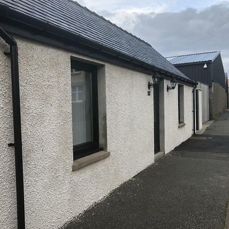 Apartamento 44 Inaclete Road Stornoway  Exterior foto