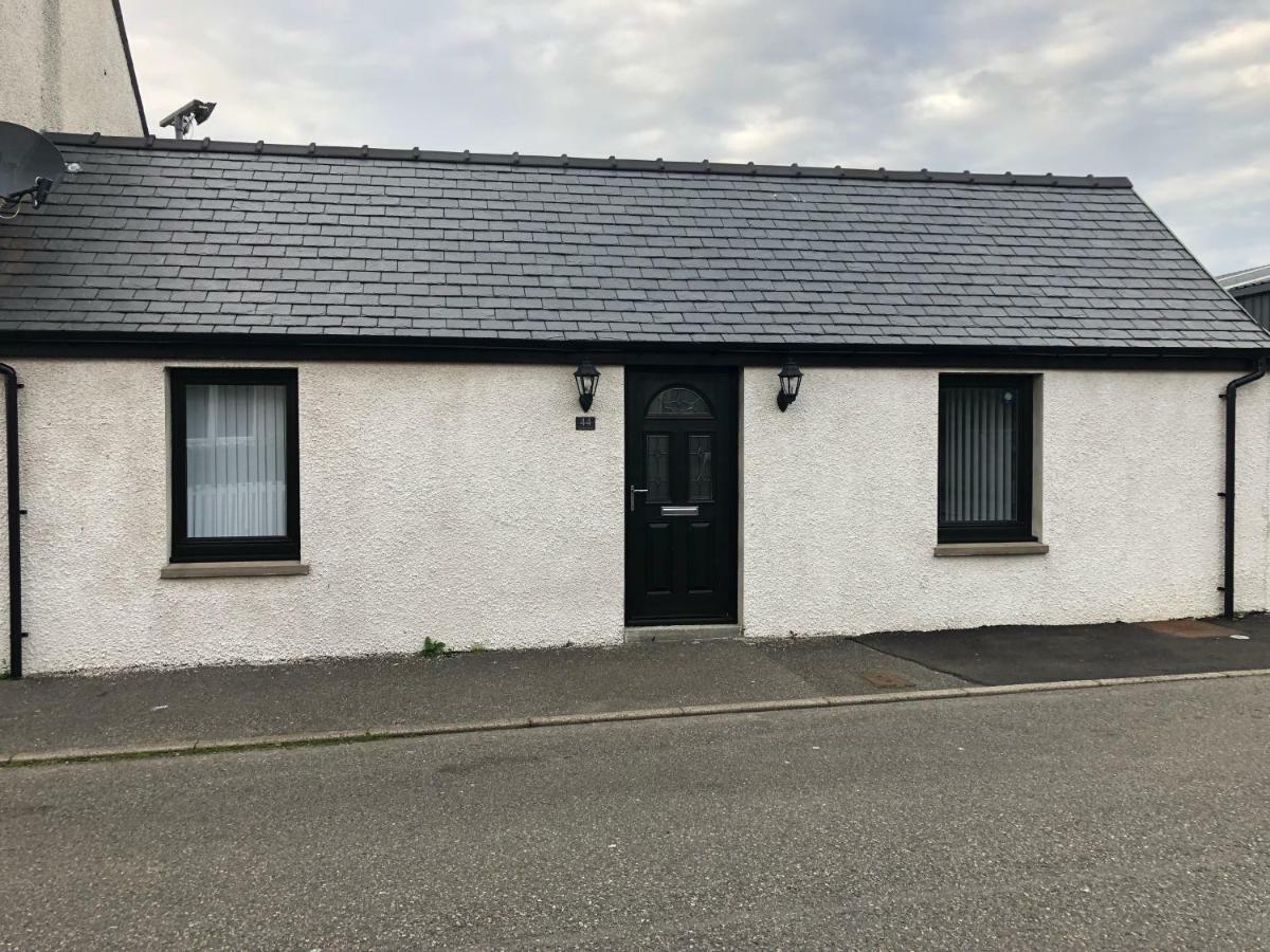 Apartamento 44 Inaclete Road Stornoway  Exterior foto